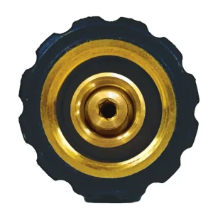 Blushield High Pressure Hose Quick Connect Kit (PWA001) - view 3