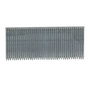 Freeman CTN14-15 14-Gauge 1-1/2″ Glue Collated Concrete T-Nails (1000 Count) (CTN14-15)
