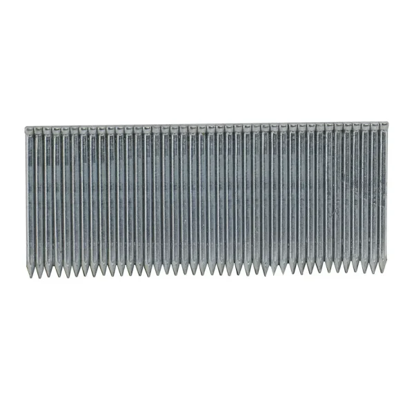 Freeman CTN14-15 14-Gauge 1-1/2″ Glue Collated Concrete T-Nails (1000 Count) (CTN14-15)