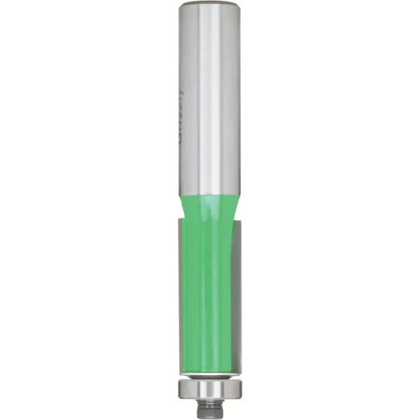 Grizzly Industrial 1/2″ Shank Flush Trim Bit (C1082, C1083)