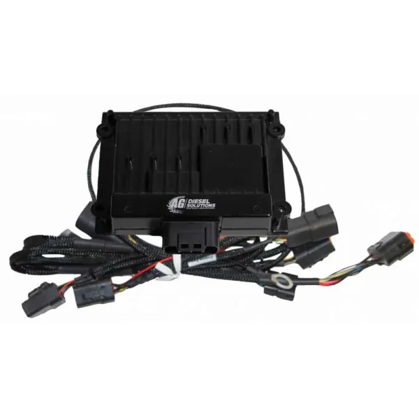 AG Diesel 6.7L Iveco Tier III Engine Performance Module (IV6703)