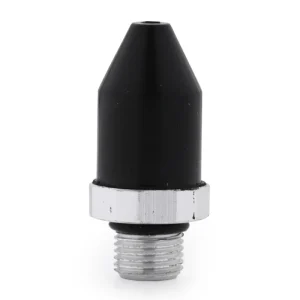 BluBird Air Blow Gun with Rubber Tip (BBABG-RT1) - view 2