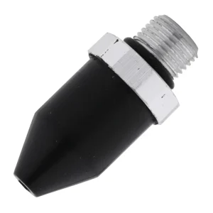 BluBird Air Blow Gun with Rubber Tip (BBABG-RT1) - view 3