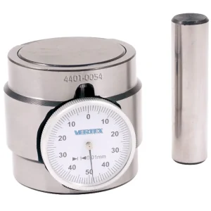 VERTEX Z-AXIS SETTER ULTRA PRECISION WITH MAGNET & MM DIAL (4401-0054) - view 2