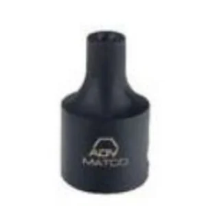 3/8″ E7 RECESSED TORX - view 2