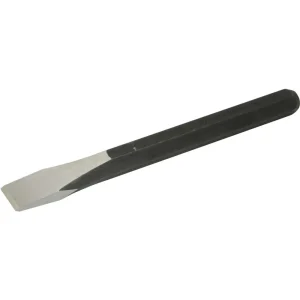 Dynamic Tools Cold Chisel, 7/8″ X 5/8″ X 8″ Long (D058107)
