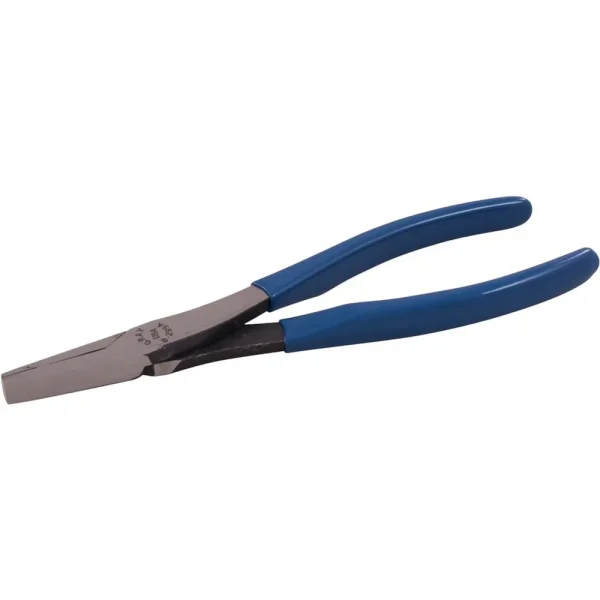 Gray Tools 8″ Duckbill Plier, 1-3/8″ Jaw (B295A)