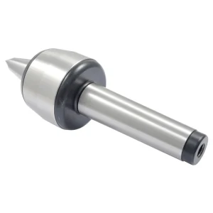 HHIP HARLINGEN MT5 EXTENDED POINT HIGH SPEED CNC B-TYPE LIVE CENTER (9741-0235) - view 2