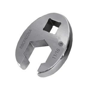 11/16 CROWFOOT FLRNUT WRENCH