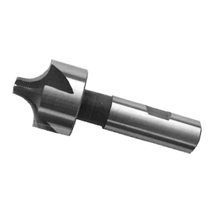 HHIP 3/8 X 1/2″ HSS CORNER ROUNDING END MILL (5800-4110)