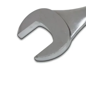 Gray Tools Combination Wrench 4″, 12 Point, Satin Chrome Finish (3328) - view 2