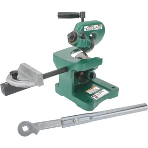 Grizzly Industrial Manual Shear with Miter Gauge (T26868)