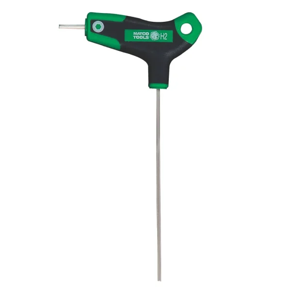 2MM T-HANDLE WRENCH