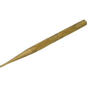 Gray Tools Brass Pilot Punch, 5/64 X 4” (CP05) - view 2