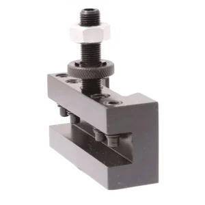 HHIP BXA-1S TURNING & FACING HOLDER 1/2-3/4″ 250-201XL (3900-5934) - view 2