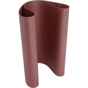 Grizzly Industrial 20-1/2″ x 48″ A/O Sanding Belt