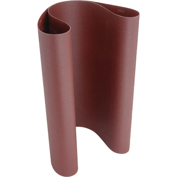 Grizzly Industrial 20-1/2″ x 48″ A/O Sanding Belt