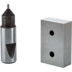 Grizzly Industrial Die for T21321 Hand Punch