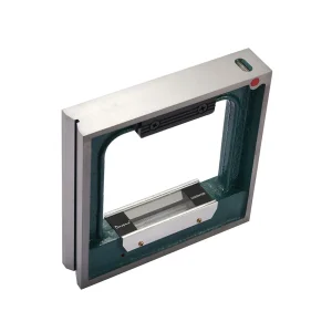 DASQUA 8″ SQUARE PRECISION LEVEL (8302-0006) - view 2