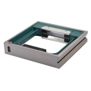 DASQUA 8″ SQUARE PRECISION LEVEL (8302-0006) - view 4