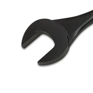 Gray Tools Combination Wrench 73mm, 12 Point, Black Oxide Finish (MC73B) - view 2