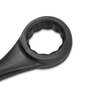 Gray Tools Combination Wrench 73mm, 12 Point, Black Oxide Finish (MC73B) - view 3