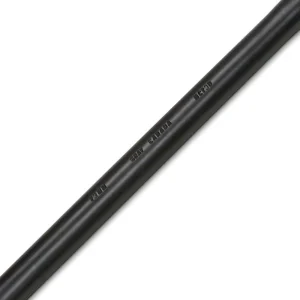 Gray Tools Combination Wrench 73mm, 12 Point, Black Oxide Finish (MC73B) - view 4