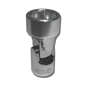1/4″ DRIVE 12MM METRIC SHALLOW U-JOINT SOCKET