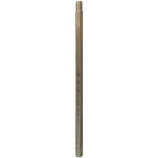7/32″ LONG HEX BIT