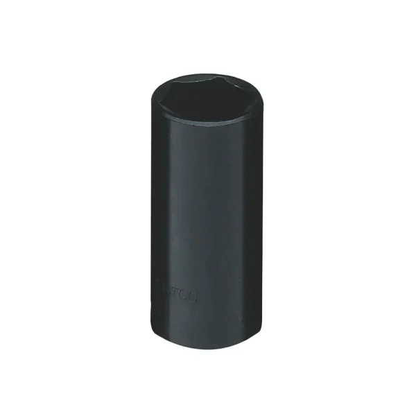 1/2″ DRIVE 1-1/14″ SAE 6 POINT DEEP IMPACT SOCKET