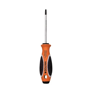 3-1/2″ X T20 TORX SCREWDRIVER – ORANGE