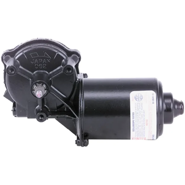 Cardone Wiper Motor – Remanufactured – 43-1472