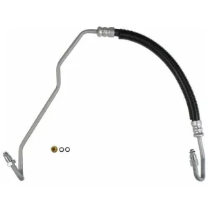 Precision P/S Pressure Line Hose Assembly – 13402420