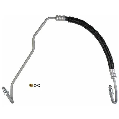 Precision P/S Pressure Line Hose Assembly – 13402420