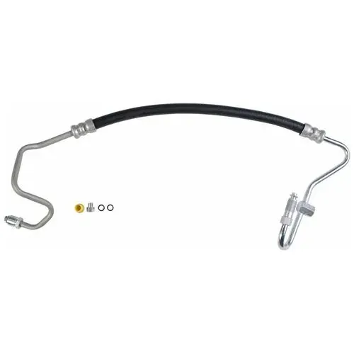 Precision P/S Pressure Line Hose Assembly – 13402414