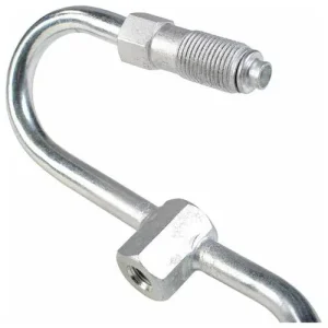Precision P/S Pressure Line Hose Assembly – 13402414 - view 3