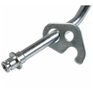 Precision P/S Pressure Line Hose Assembly – 13402421 - view 2
