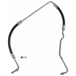 Precision P/S Pressure Line Hose Assembly – 13402426