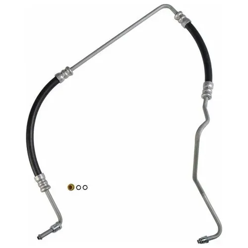 Precision P/S Pressure Line Hose Assembly – 13402426