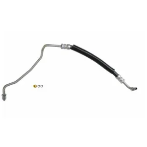 Precision P/S Pressure Line Hose Assembly – 13402427