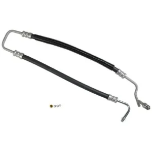 Precision P/S Pressure Line Hose Assembly – 13402429
