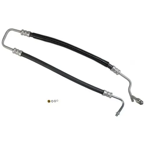Precision P/S Pressure Line Hose Assembly – 13402429