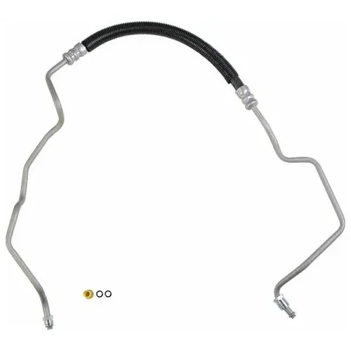 Precision P/S Pressure Line Hose Assembly – 13402431