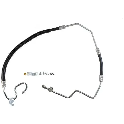 Precision P/S Pressure Line Hose Assembly – 13402432