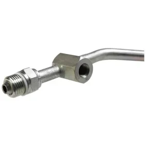 Precision P/S Pressure Line Hose Assembly – 13402432 - view 3
