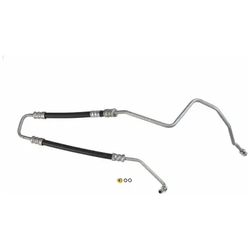 Precision P/S Pressure Line Hose Assembly – 13402440