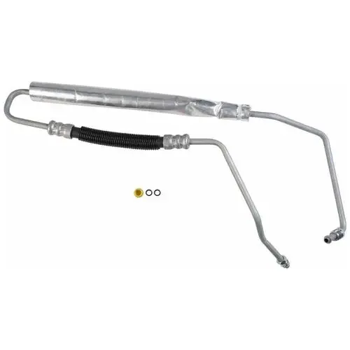Precision P/S Pressure Line Hose Assembly – 13402445