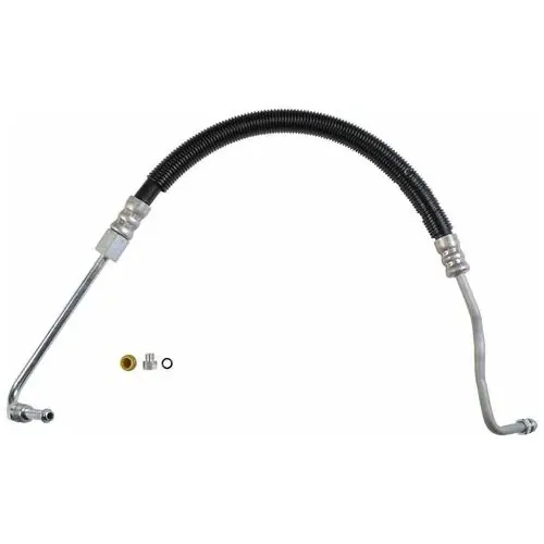 Precision P/S Pressure Line Hose Assembly – 13402442