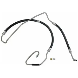 Precision P/S Pressure Line Hose Assembly – 13402441
