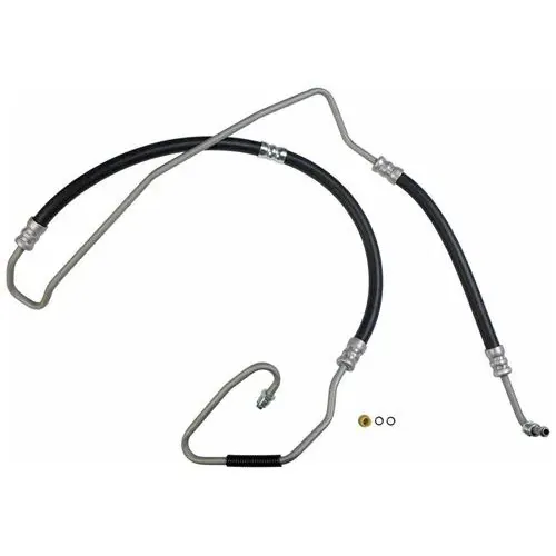 Precision P/S Pressure Line Hose Assembly – 13402441